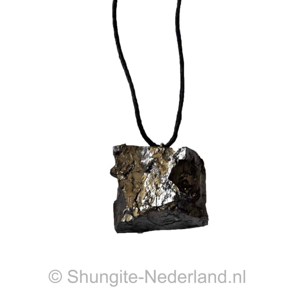 ELITE SHUNGITE 2 Elite Shungite hanger XL